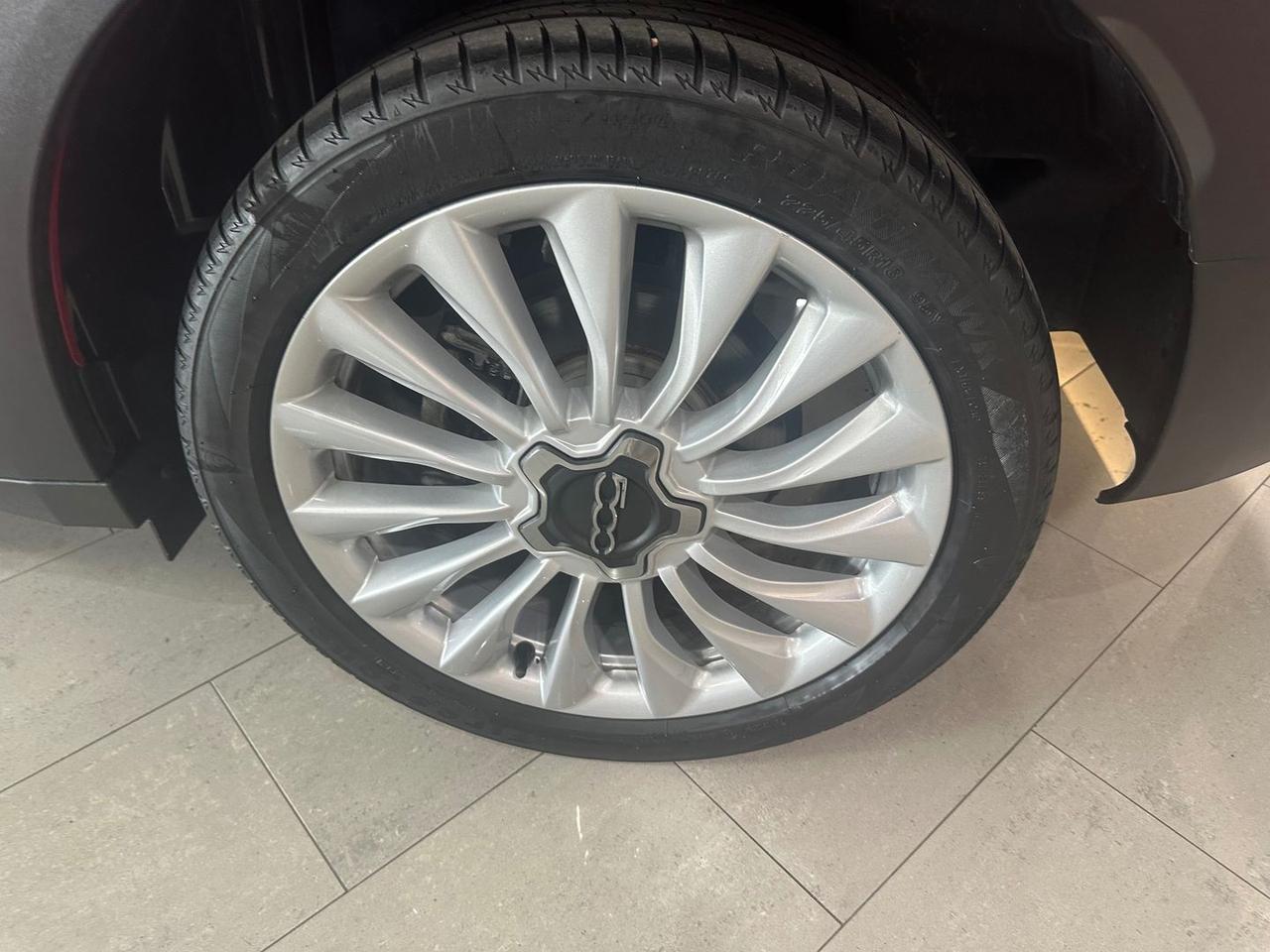 Fiat 500X Cross 1.6 Multijet #6955