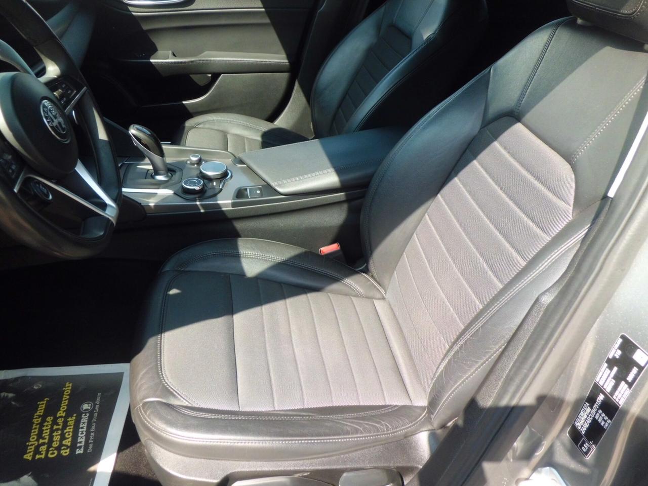 Alfa Romeo Giulia 2.2 Turbodiesel 180 CV FULL DISPONIBILE ANCHE 150 CV GEMELLA