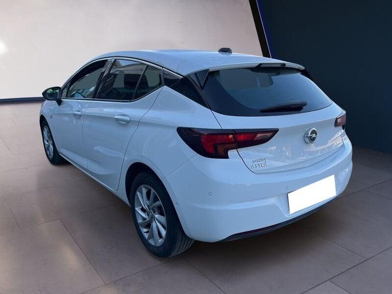 Opel Astra V 2020 5p 1.5 cdti Business Elegance s&s 122cv