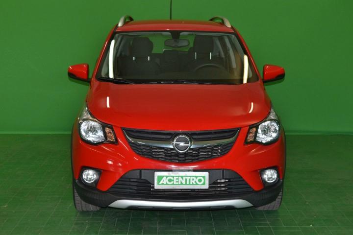 OPEL KARL - ROCKS 1.0 5p