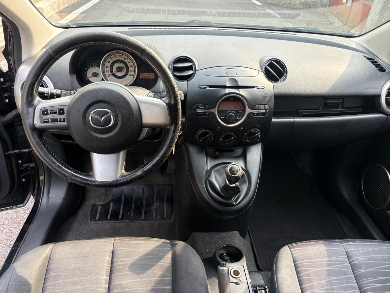 Mazda 2 Mazda2 1.3 16V 86CV 5p. Fun