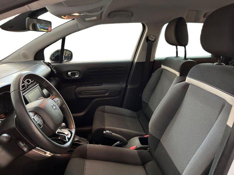 Citroën C3 Aircross I 2021 1.2 puretech Shine s&s 110cv