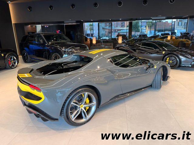 FERRARI 296 GTB 296 GTB ASSETTO FIORANO -