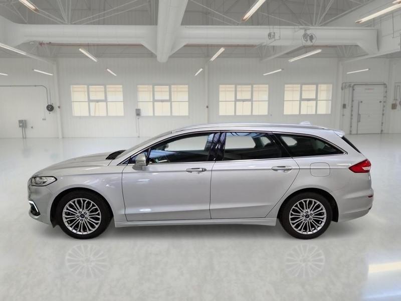 FORD MONDEO WAGON 2.0 EcoBlue 150cv S/S Auto Titanium Business