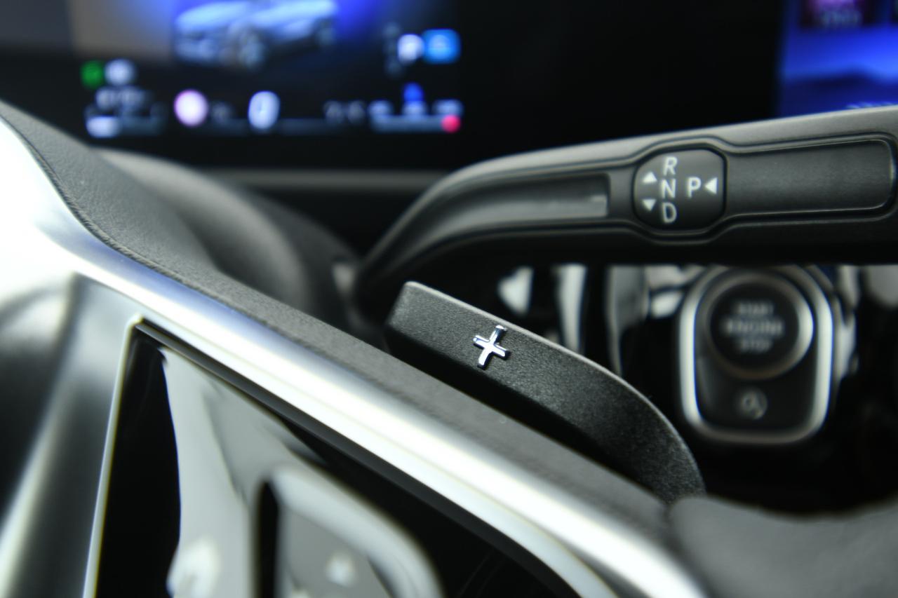 Mercedes-Benz GLA 180 d Advanced auto NEOPATENTATI+CAMERA+LED