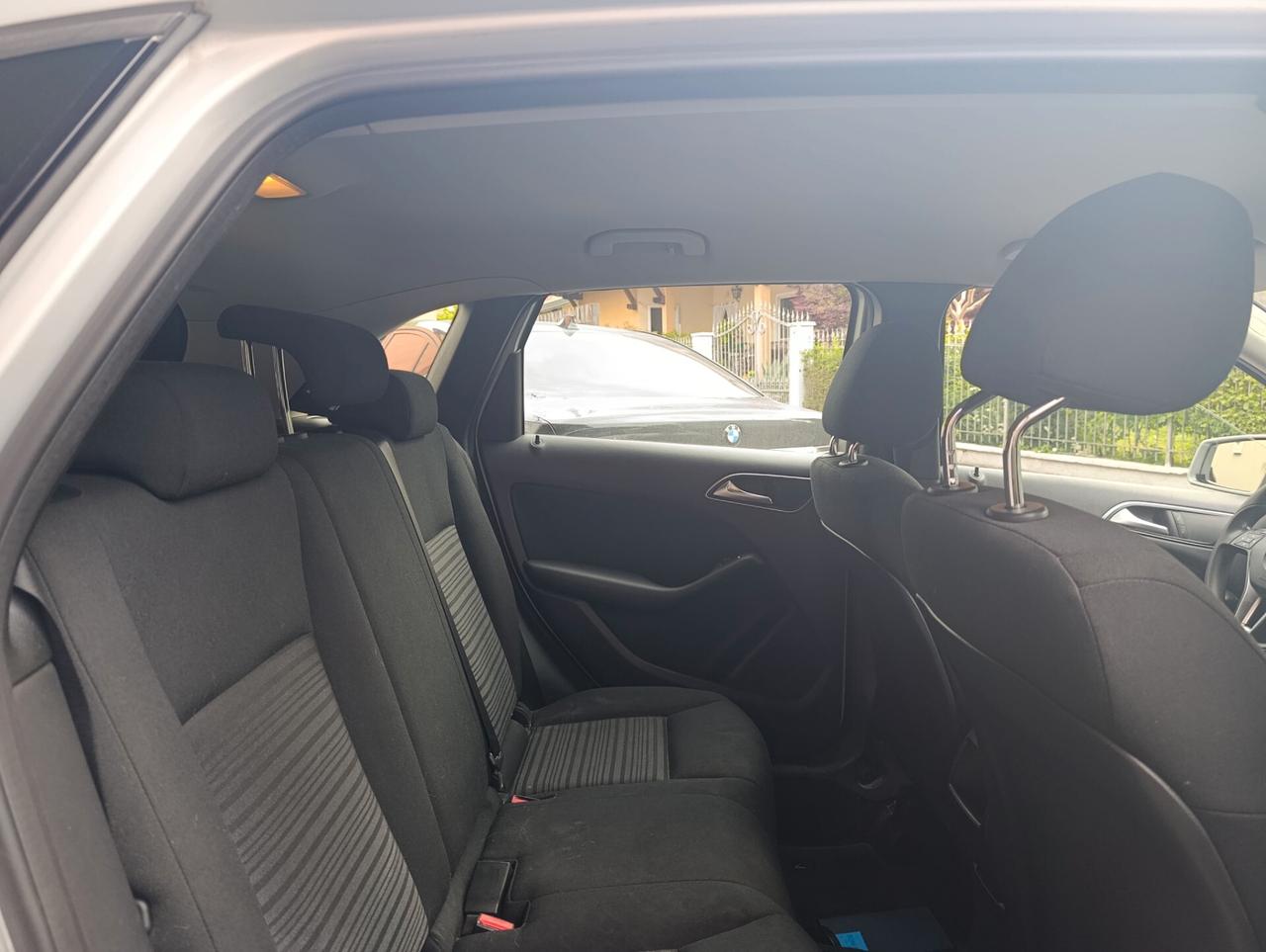 Mercedes-benz B 180 CDI Automatic Premium