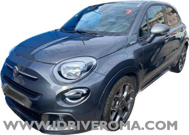 FIAT 500X 1.0 T3 120CV ?SPORT ?diversi colori!!+GPL