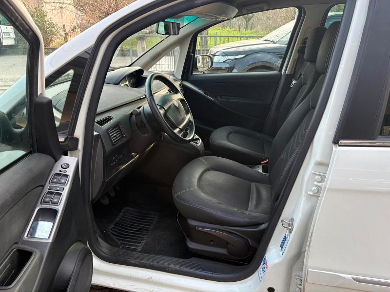 Lancia Musa 1.4 8v Gold esp ecochic Gpl OK NEOPATENTATO