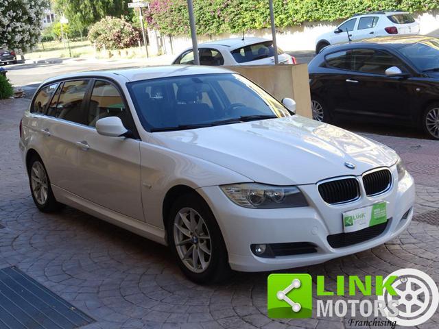 BMW 316 SW 2.0 D. 116 CV