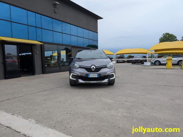 RENAULT Captur dCi 90CV S&S Energy Intens OK NEOPATENTATI