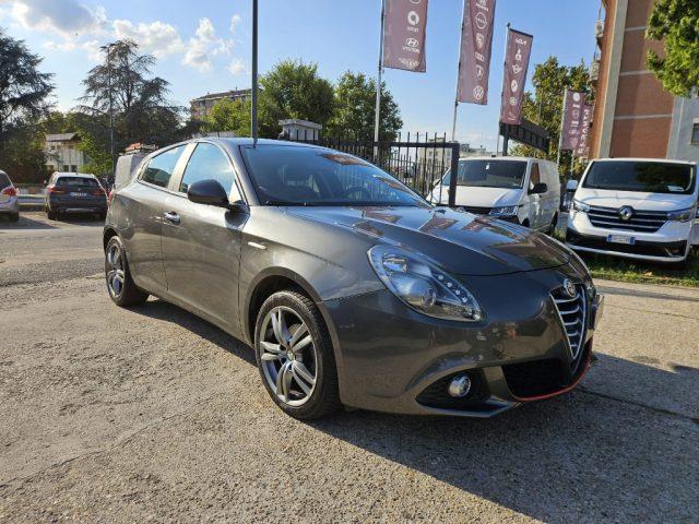 ALFA ROMEO Giulietta 1.6 JTDm-2 105 CV