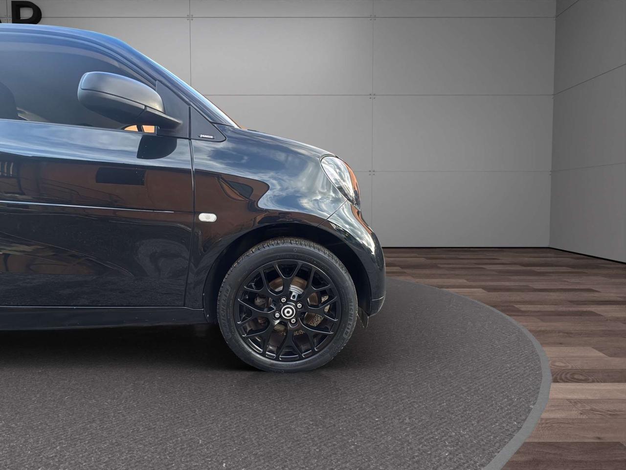smart forTwo 1.0 Passion 71cv ~UNIPRO~PROMO~FINANZIAMENTO