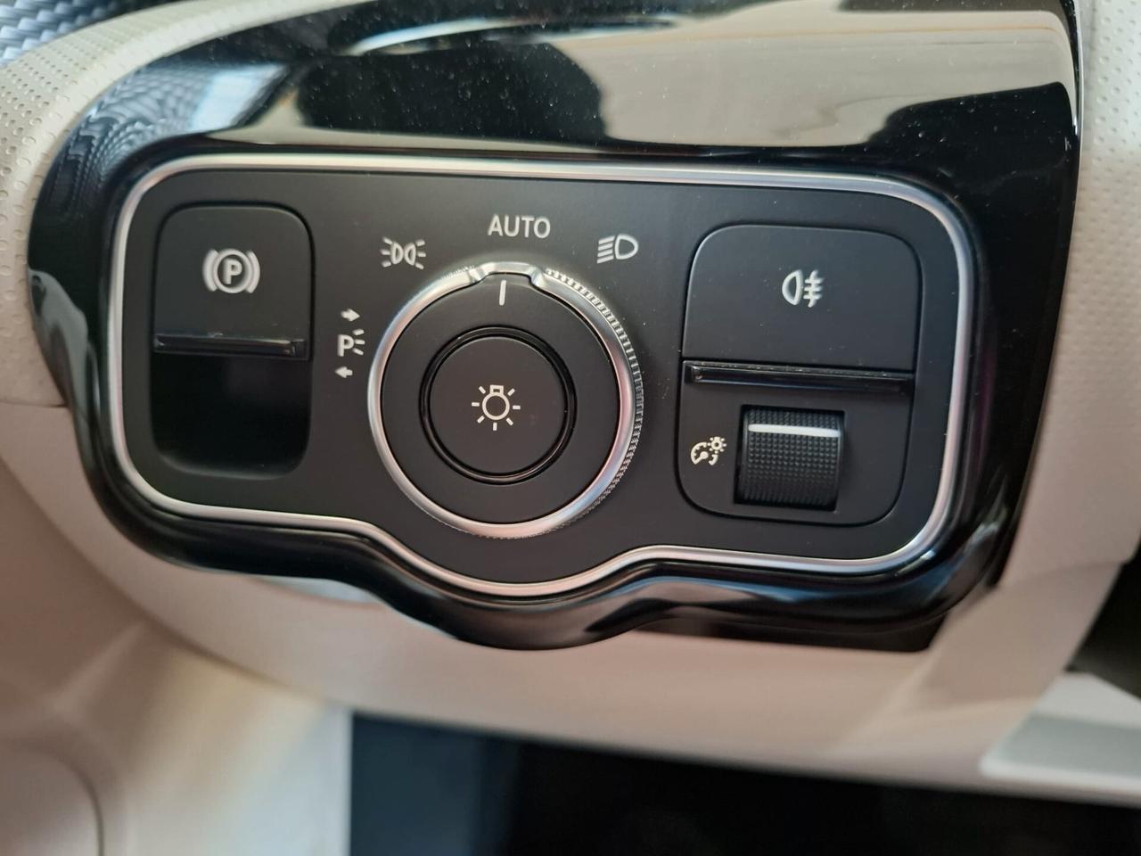 Mercedes-benz A 200 Premium full optional