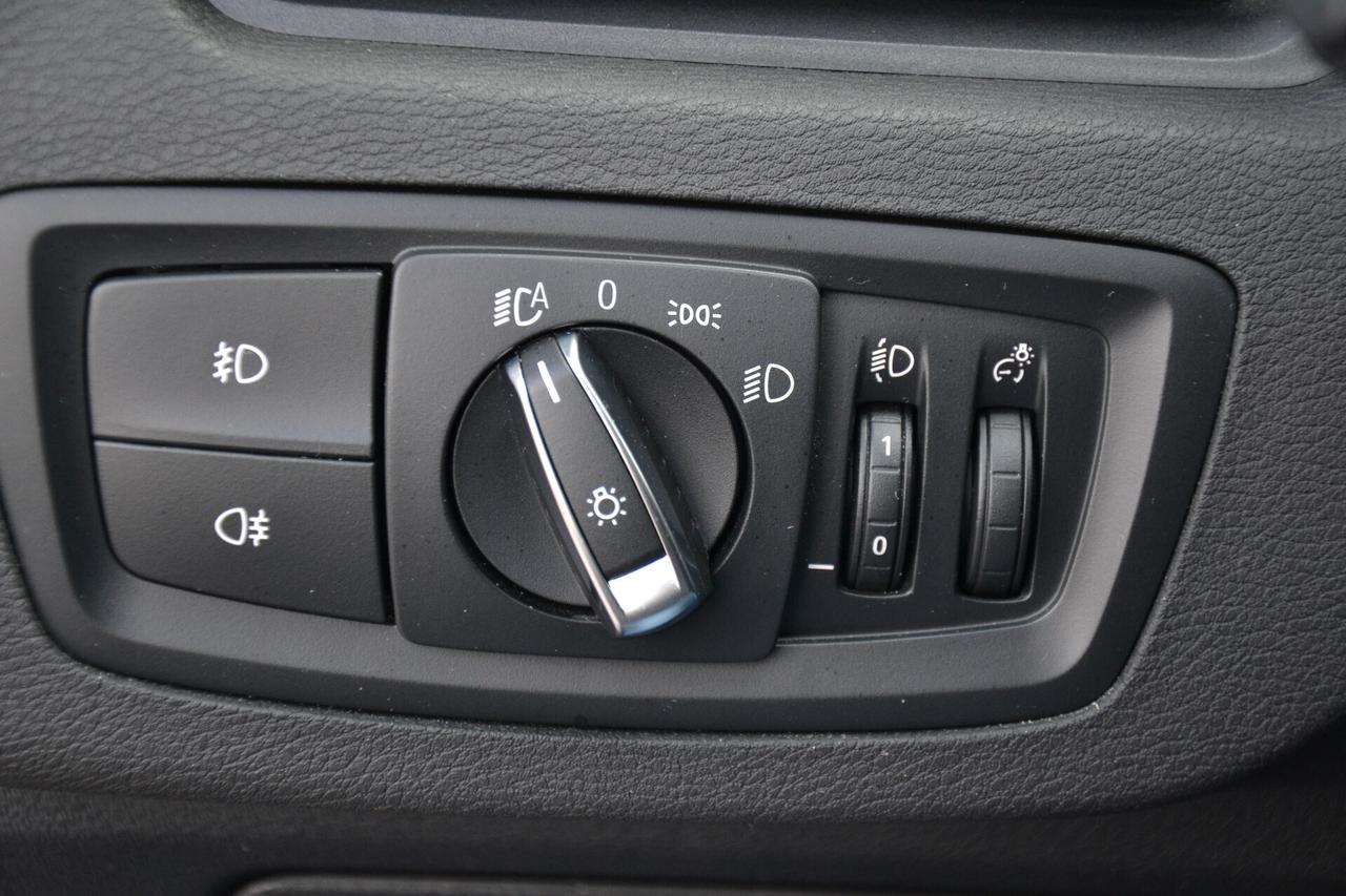 Bmw X1 18D 150CV X-DRIVE AUTOM. **PREZZO REALE**UNIPRO'**