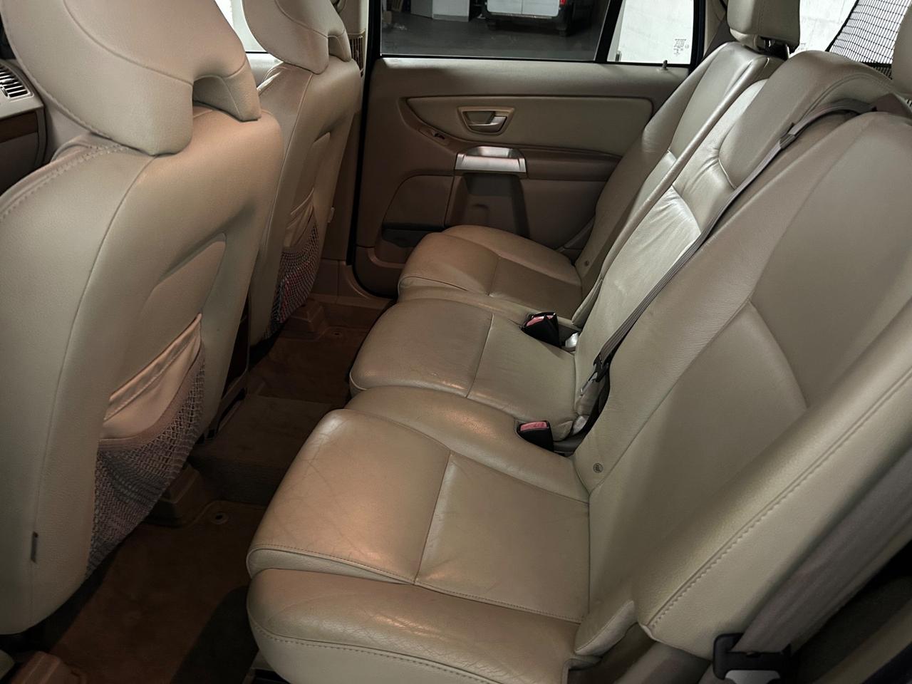 Volvo XC 90 XC90 2.4 D5 185 CV AWD