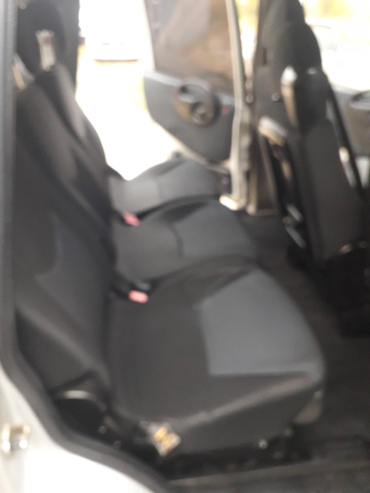 Fiat Multipla 1.6 16V Natural Power 07