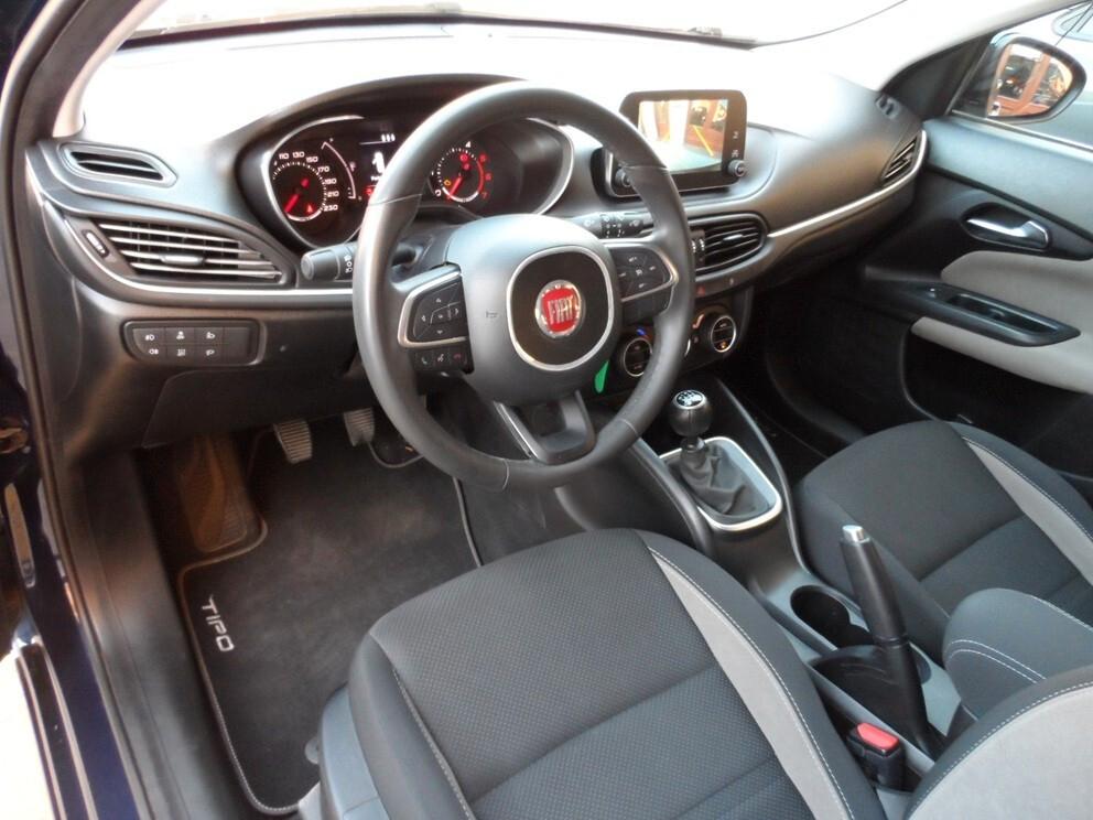 Fiat Tipo SW 1.6 MULTIJET 120CV Lounge
