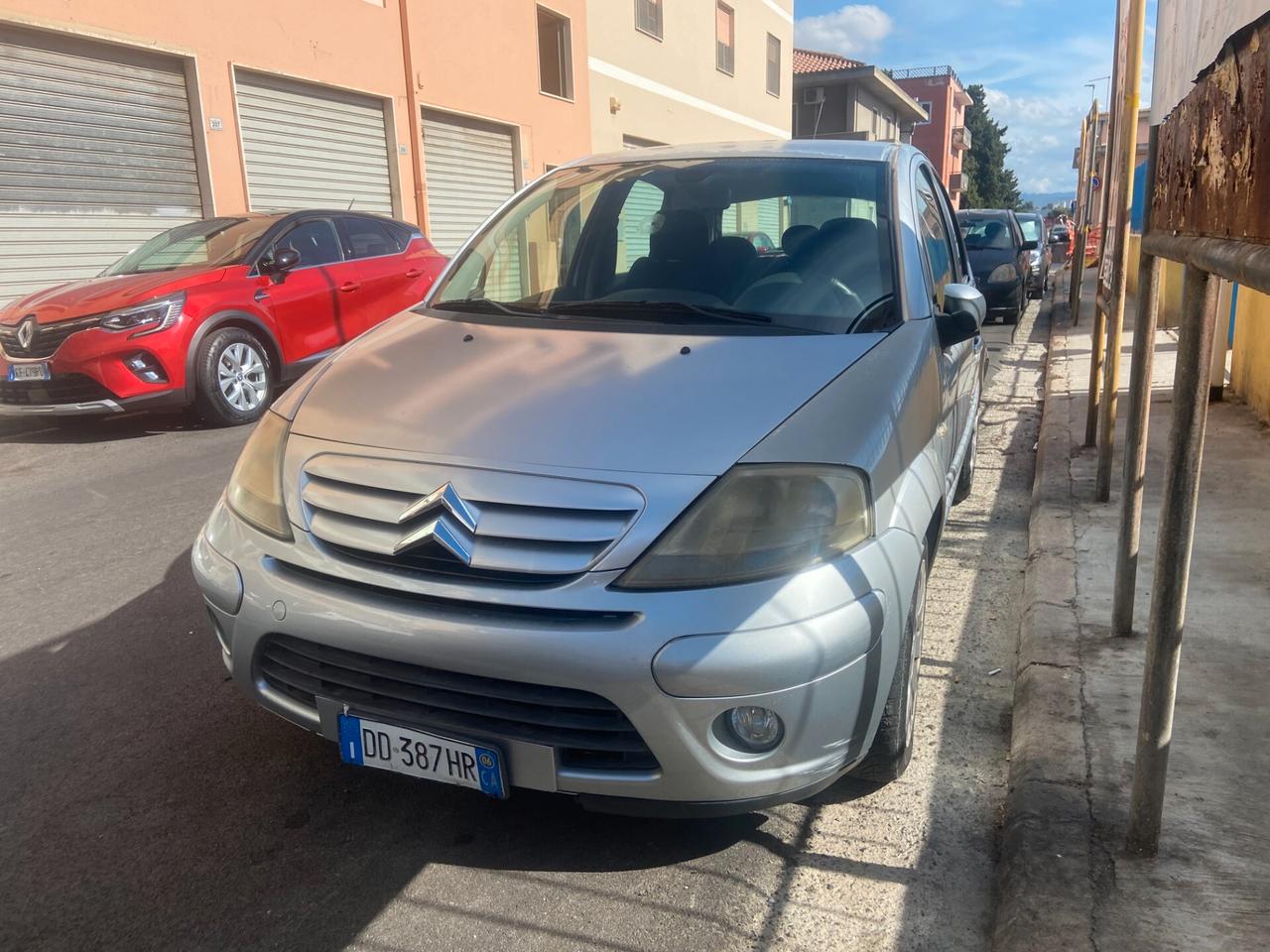 Citroen C3 1.4 HDi 70CV Exclusive