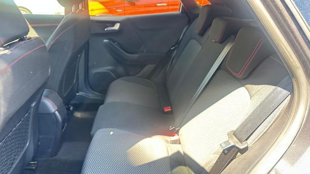 FORD Puma 1.0 EcoBoost Hybrid 125 CV S&S aut. ST-Line