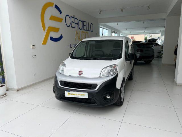 FIAT Fiorino 1.3 MJT 95CV Cargo SX da ?119,00 mensili