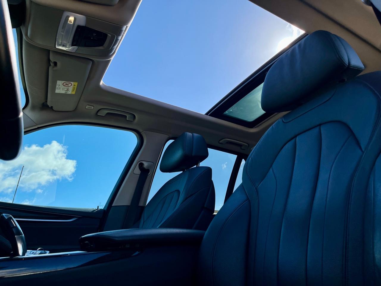 Bmw X5 xDrive30d 249CV Experience