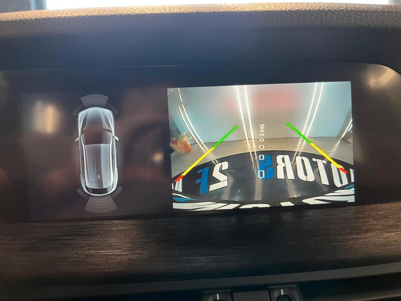 Alfa Romeo Stelvio 2.2 Turbodiesel 160 CV AT8 RWD Business