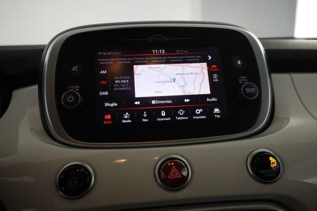 FIAT 500X 500X 1.3 T4 150 CV DCT Cross