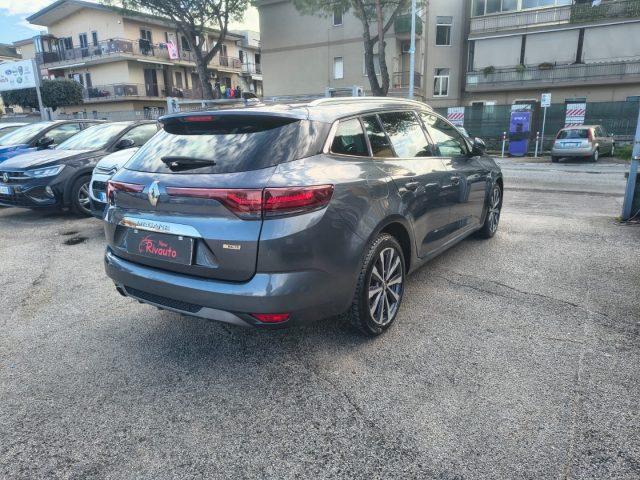 RENAULT Megane Mégane Sporter Blue dCi 115 CV R.S Line