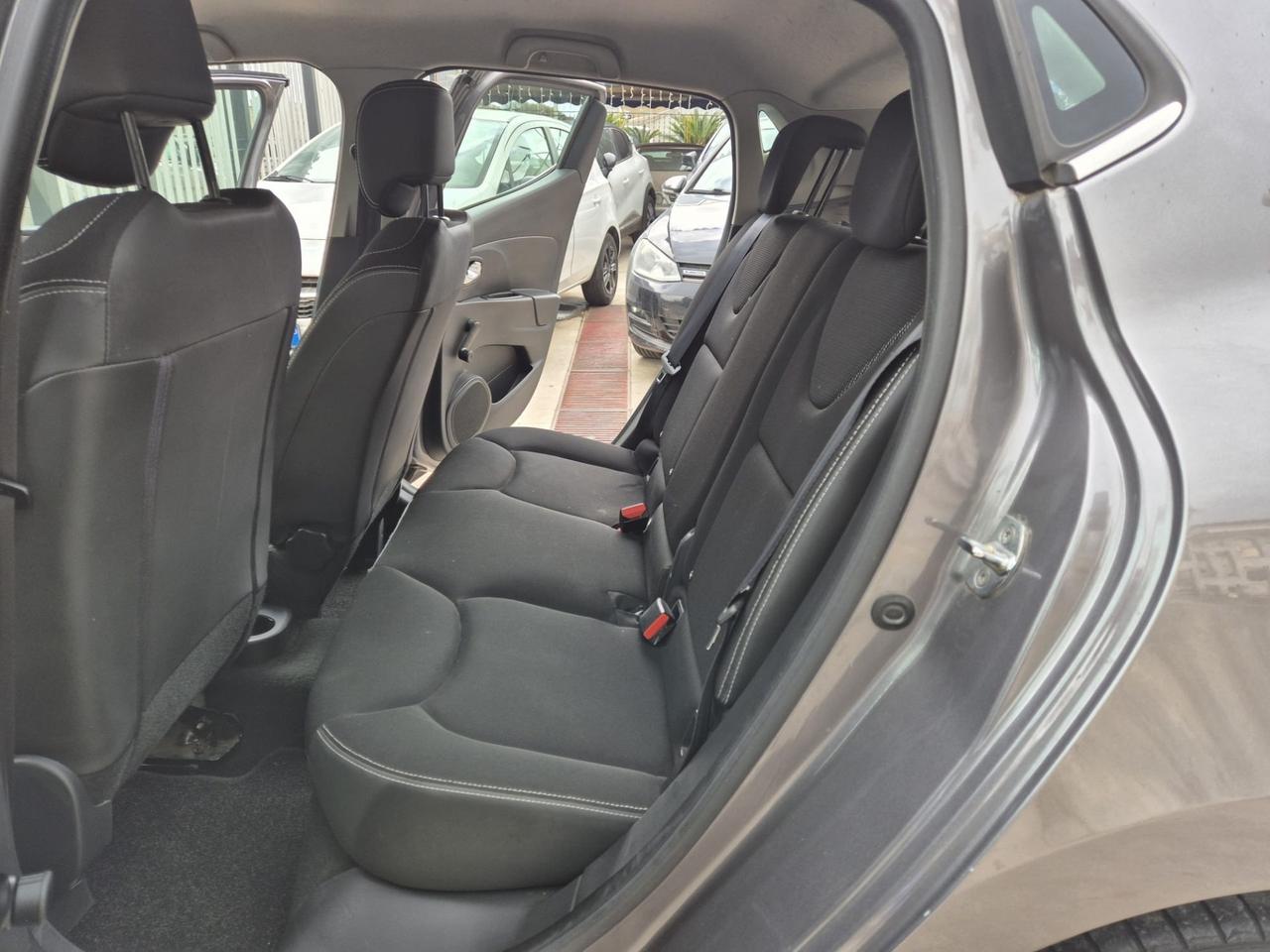 Renault Clio 1.5 dCi 8V 75CV 5 porte Costume National