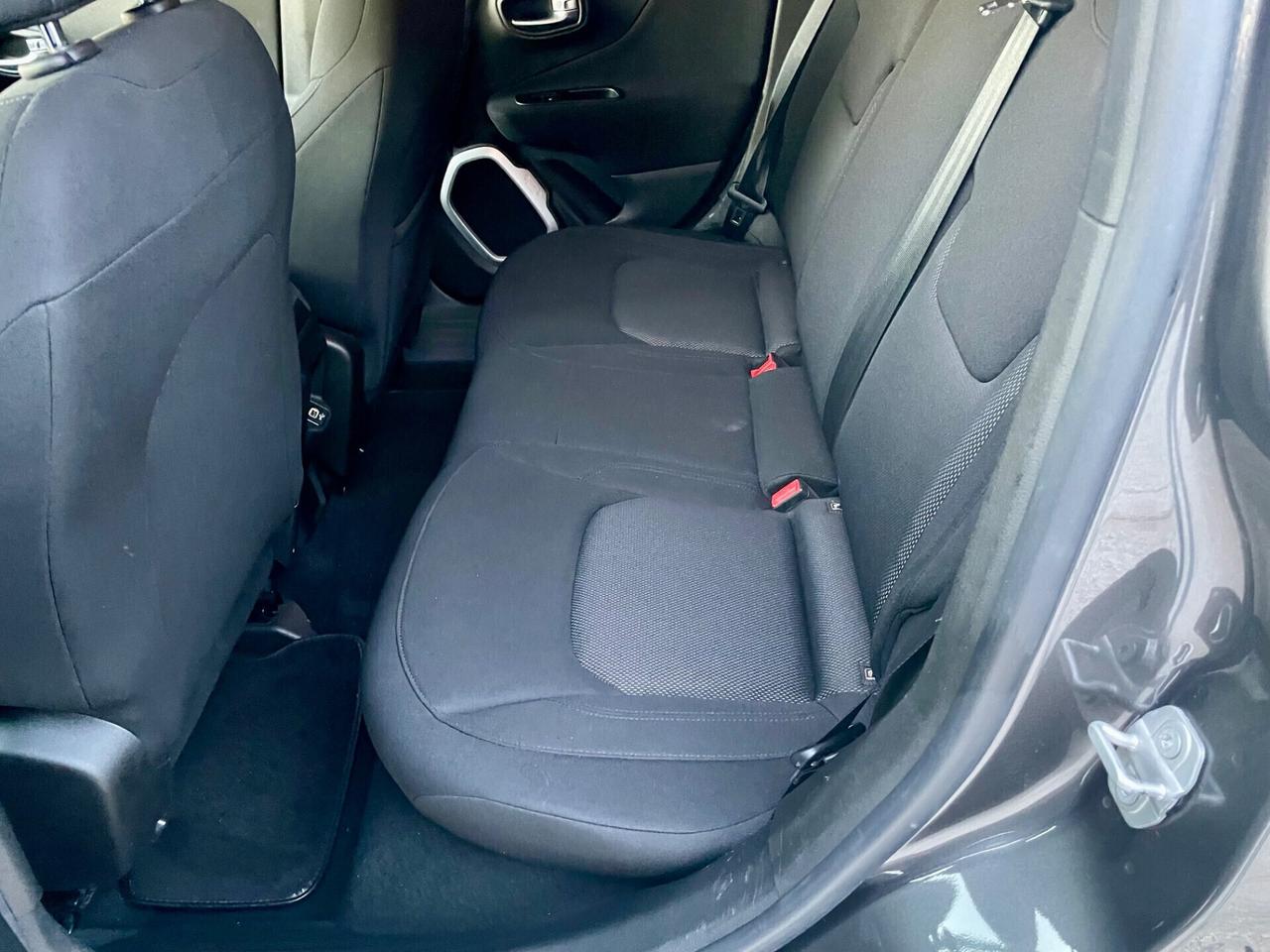 Jeep Renegade 1.6 DIESEL LIMITED