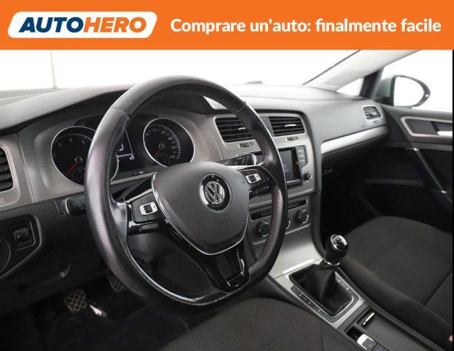 VOLKSWAGEN Golf Business 1.4 TSI 5p. Comfortline BlueMotion Techno