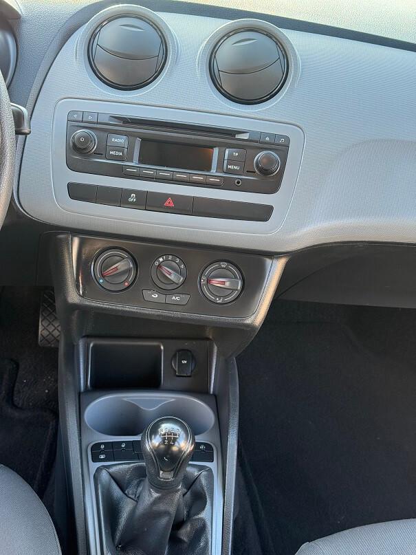 Seat Ibiza 1.2 70 CV 5 porte Style