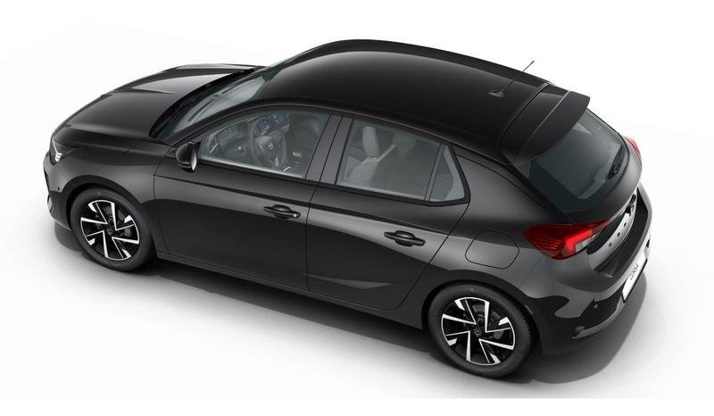 Opel Corsa Corsa 1.2 100 CV aut. GS