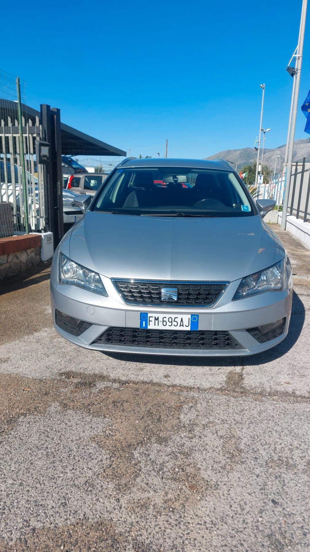 Seat Leon 1.6 TDI 115 CV ST Style