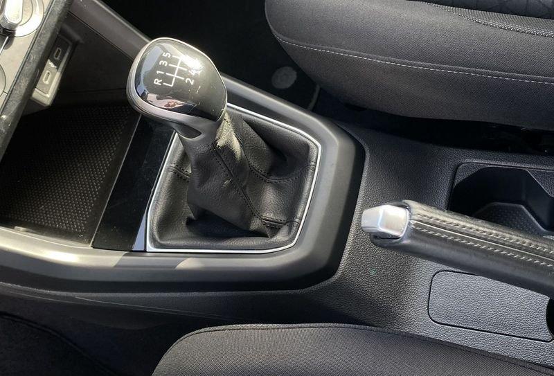 Volkswagen T-Cross Style 1.0 TSI 95CV