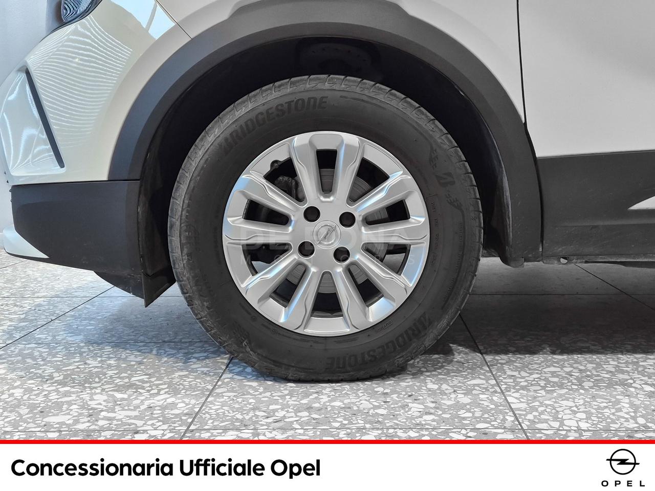 Opel Mokka 1.5 edition s&s 110cv