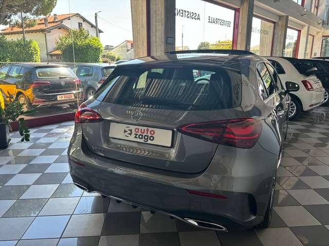 Mercedes-Benz A 200 AMG Line Advanced Plus Tetto ap panor