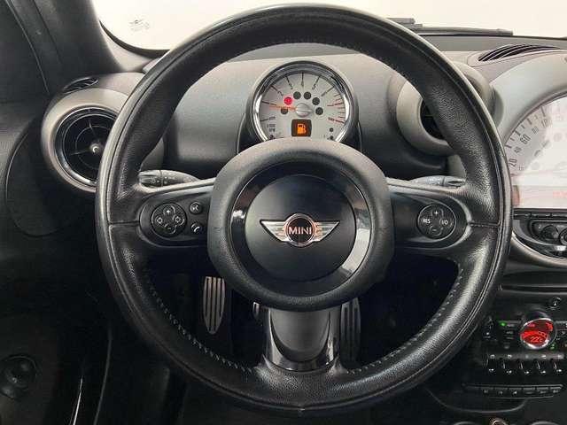 MINI Cooper S Countryman Mini ALL4