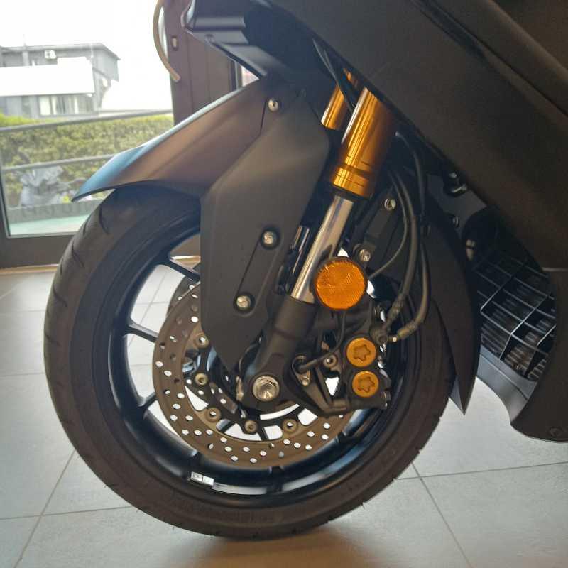 Yamaha T-Max 560 Tech Max - 2025