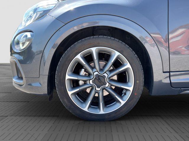 FIAT 500X 500X 1.0 T3 120 CV Sport