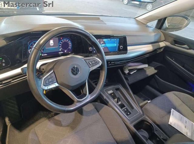 VOLKSWAGEN Golf Variant Variant 1.0 etsi evo Life 110cv dsg - GD423WF