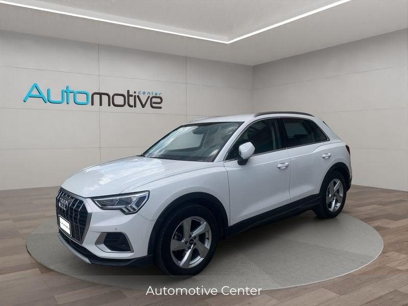 Audi Q3 1.5 35 TFSI S Line Edition S Tronic