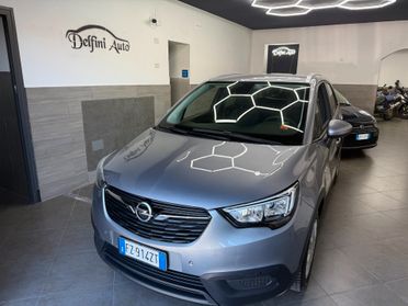 Opel Crossland X 1.2 12V Start&Stop