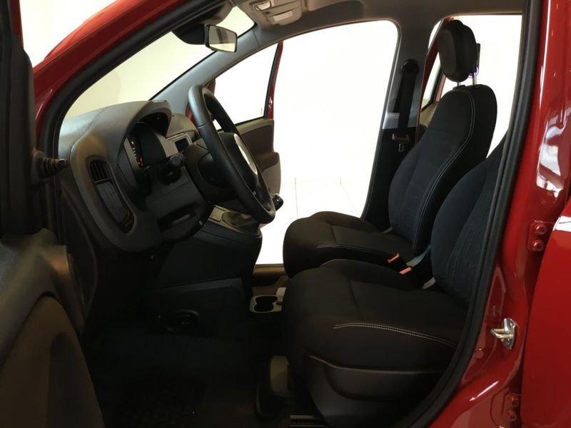 FIAT Panda S9 1.0 Hybrid Panda - PROMO GIUGNO