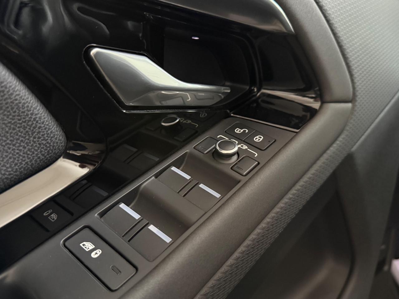 Range Evoque 2.0D I4 HYBRID 150 CV AWD Auto