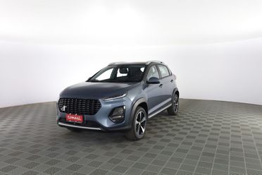 OTHERS-ANDERE OTHERS-ANDERE DR Automobiles DR 3.0 dr 3.0 1.5 CVT Bi-Fuel GPL