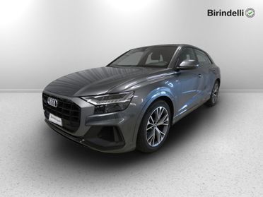 AUDI Q8 - Q8 45 TDI quattro tiptronic Sport