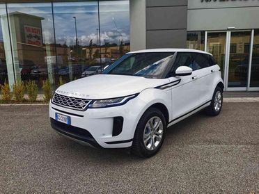 LAND ROVER Range Rover Evoque 2.0D I4 163 CV AWD Auto S