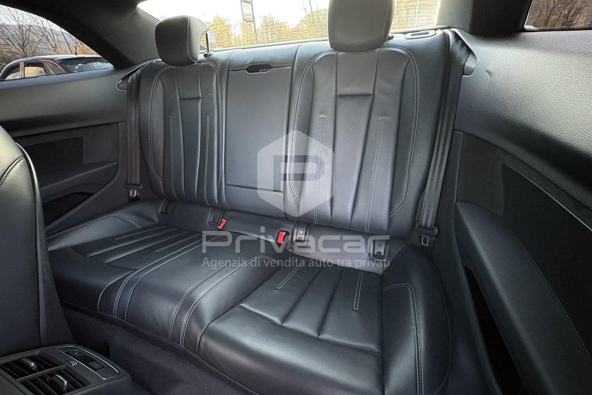 AUDI A5 2.0 TDI 190 CV quattro S tronic