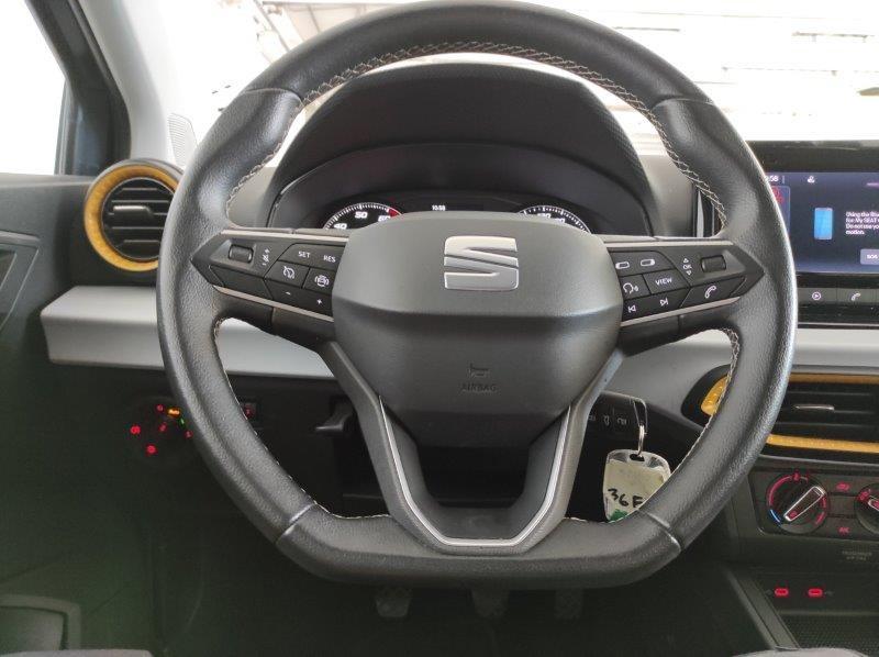 SEAT Ibiza 5ª serie - Ibiza 1.0 MPI 5 porte Style